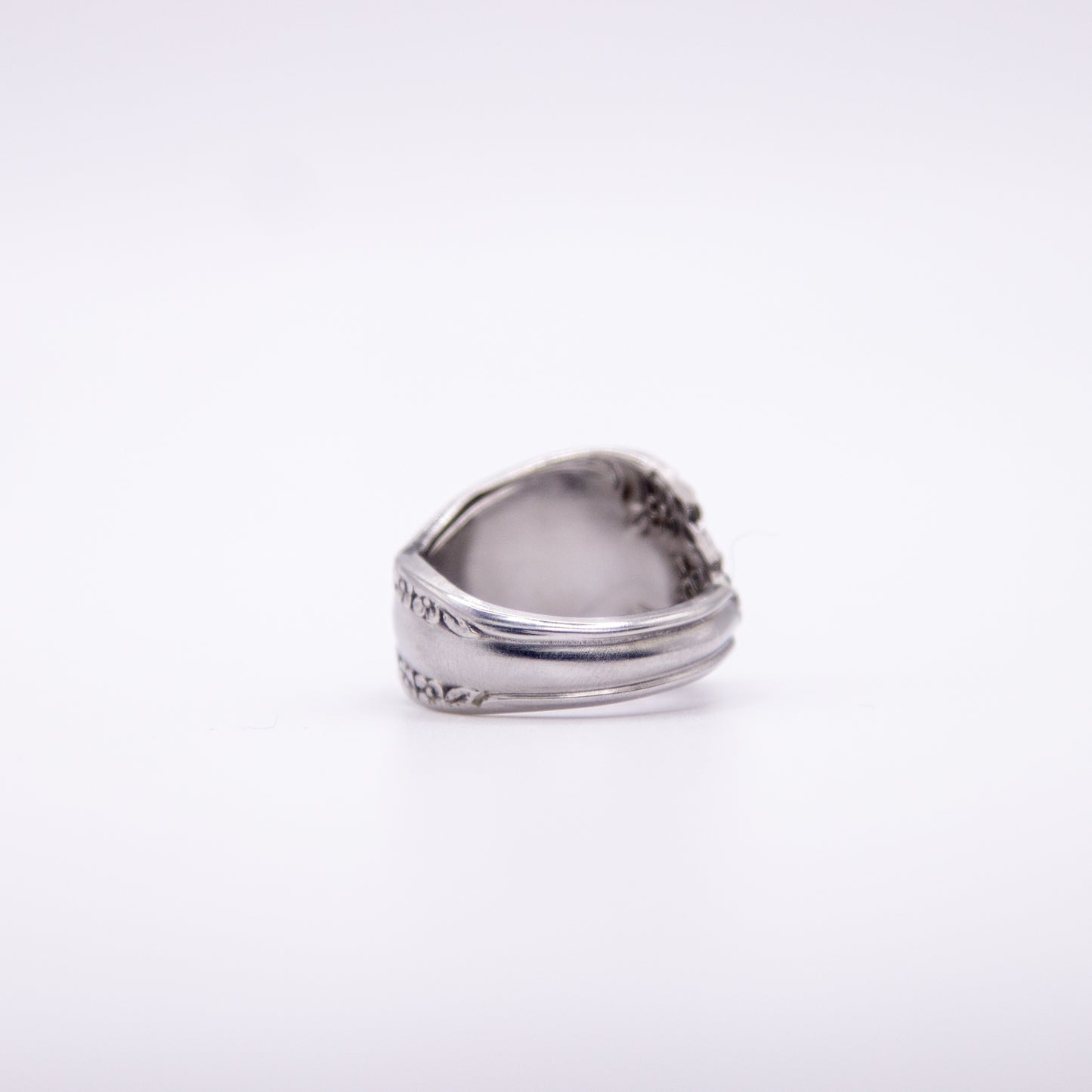Daybreak Spoon Ring