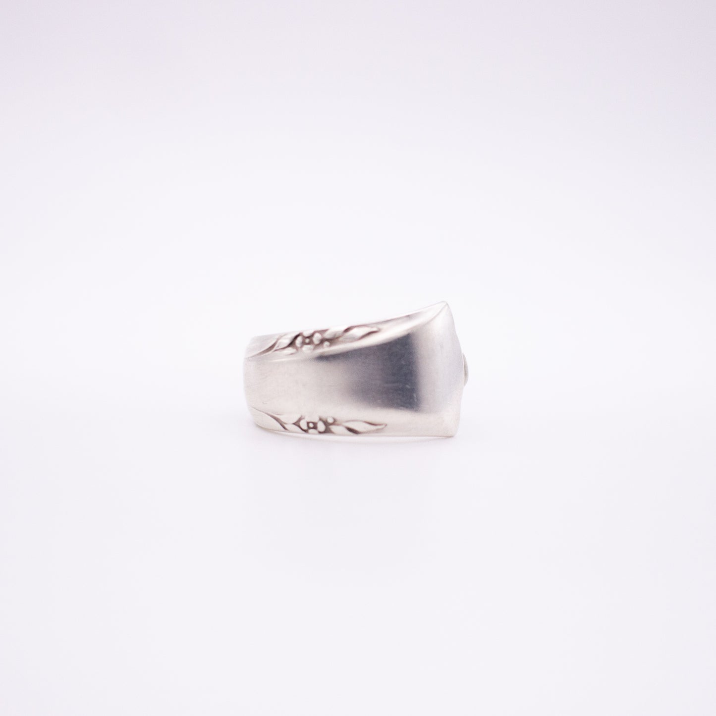 Greenbrier Spoon Ring