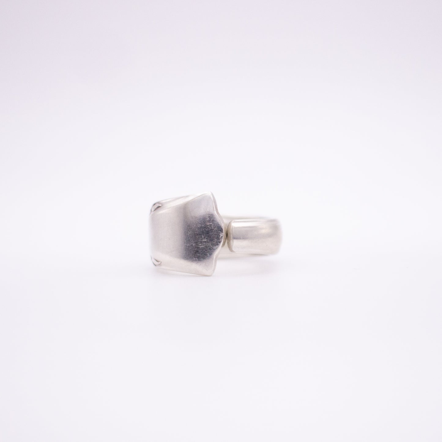 Greenbrier Spoon Ring