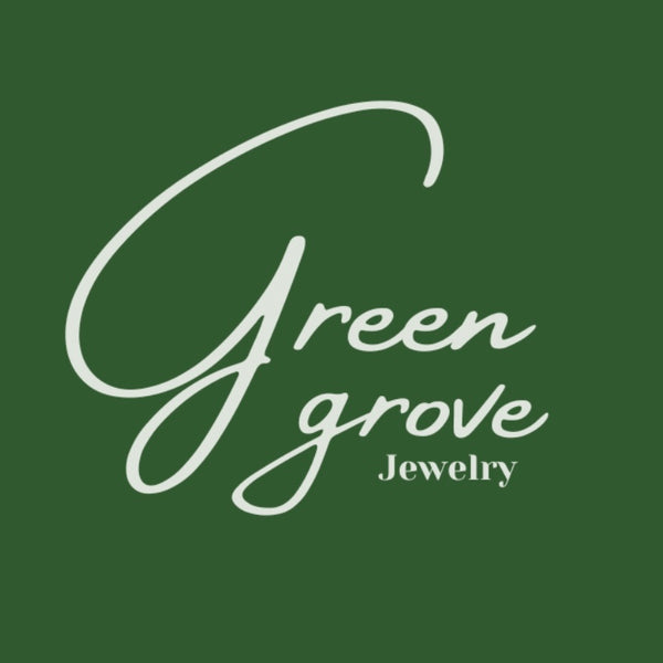 GreenGroveJewelry logo
