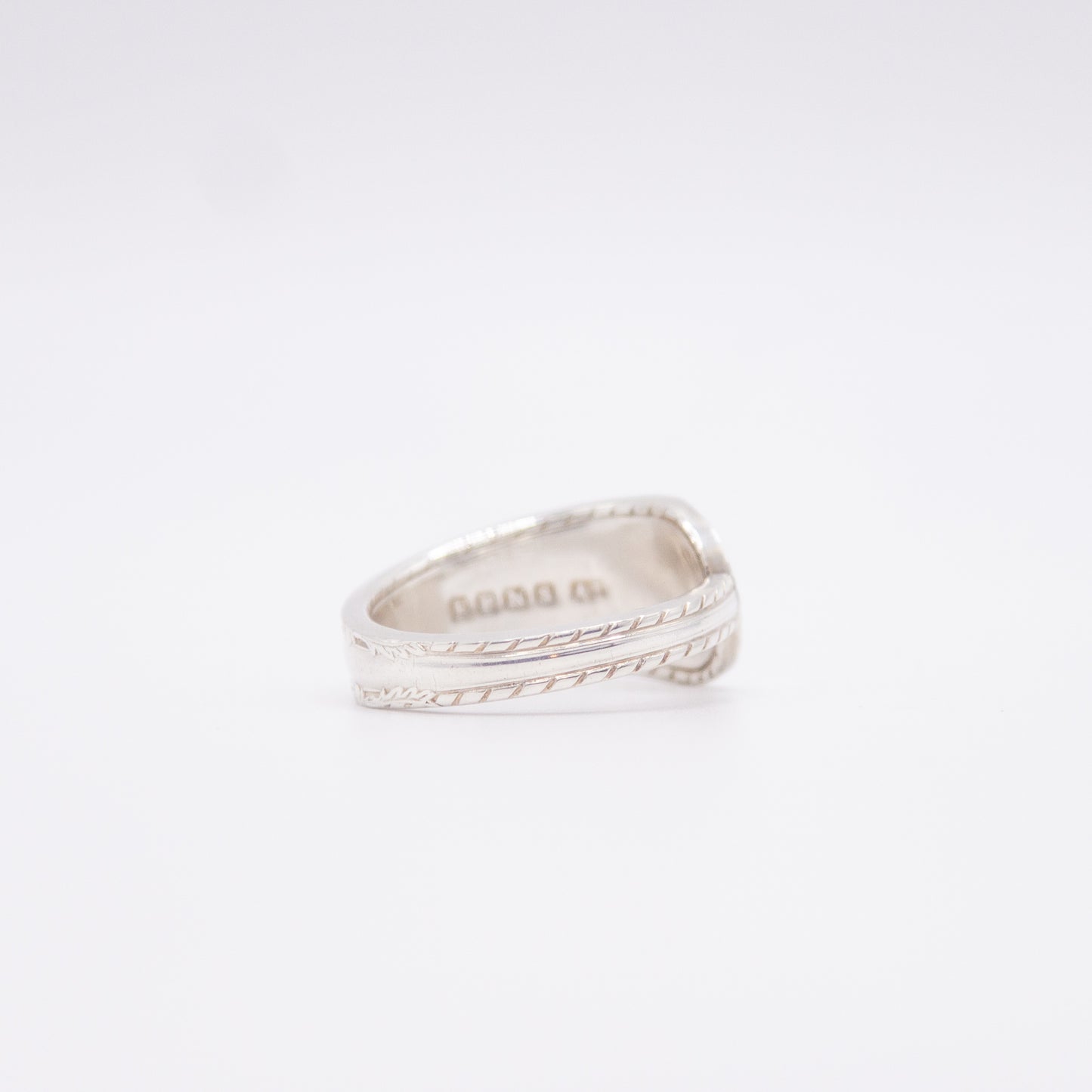 Lilla Spoon Ring