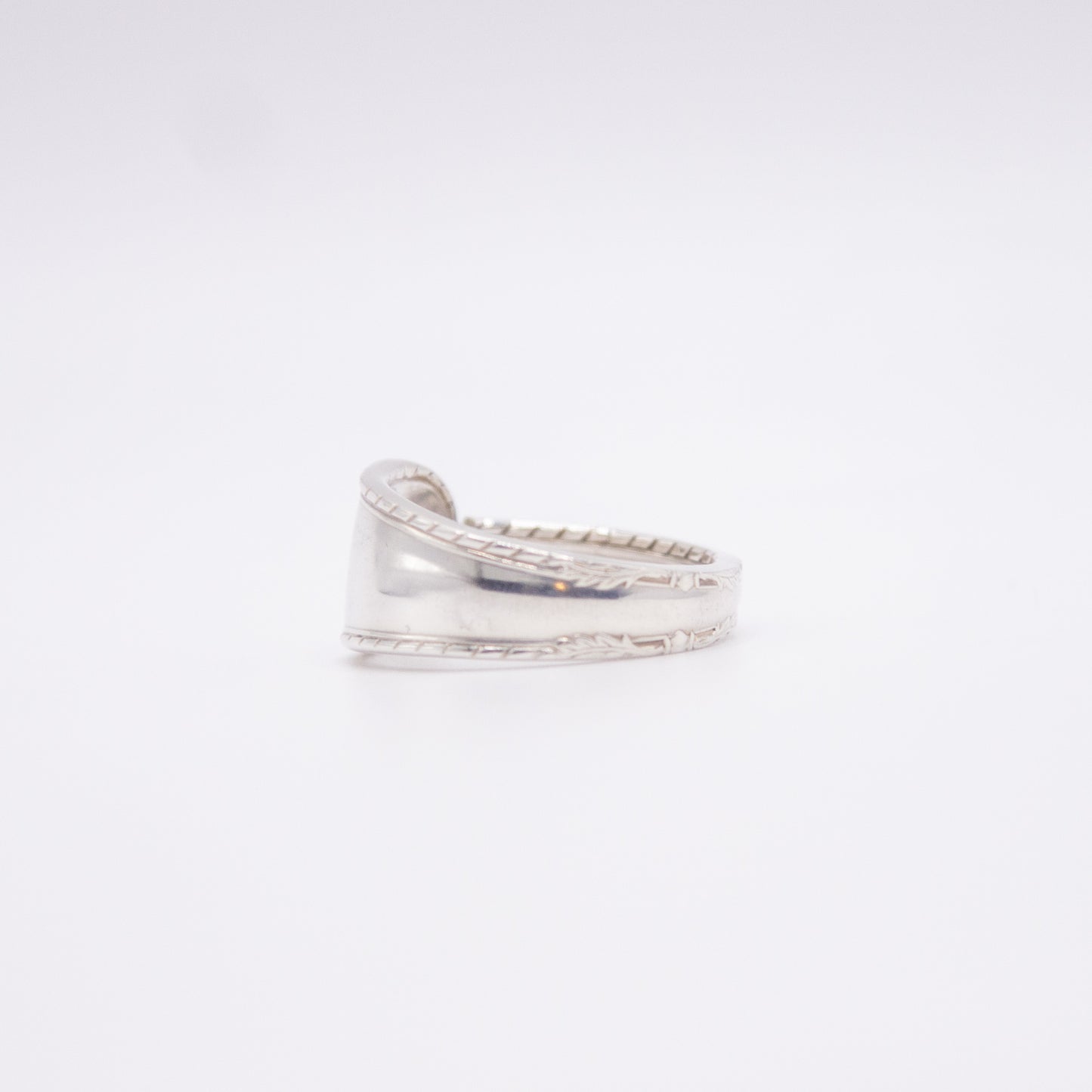 Lilla Spoon Ring