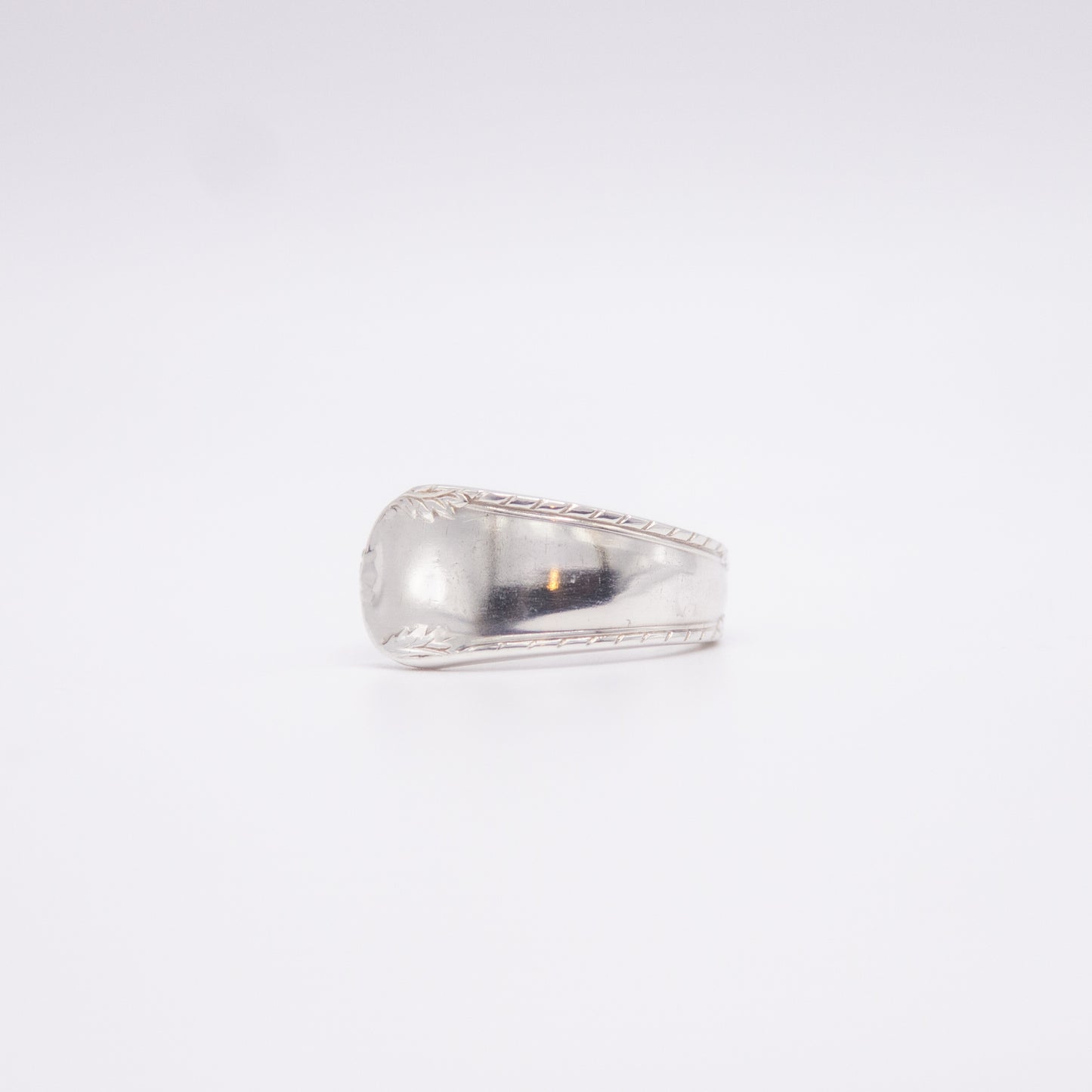 Lilla Spoon Ring