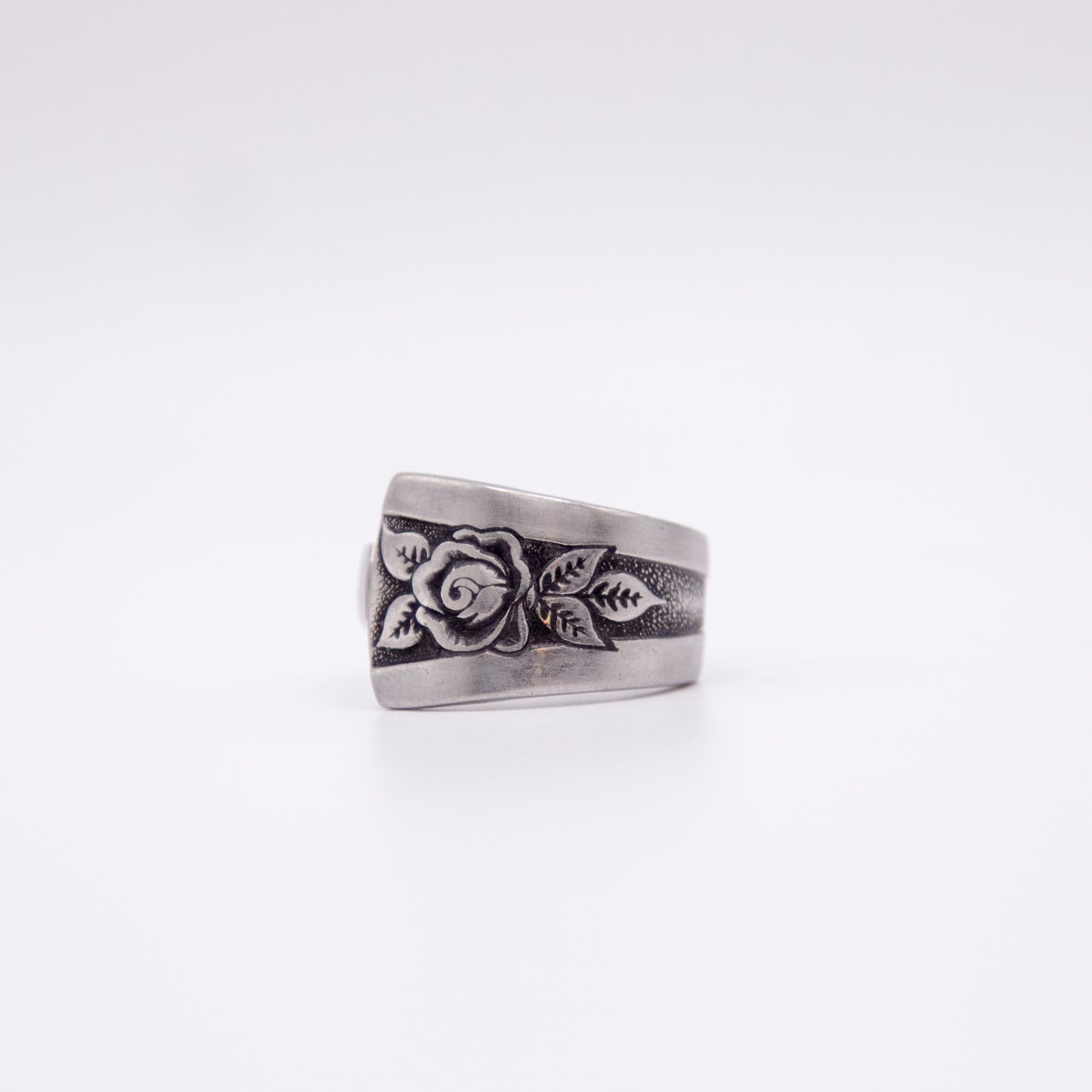 Pasadena Spoon Ring
