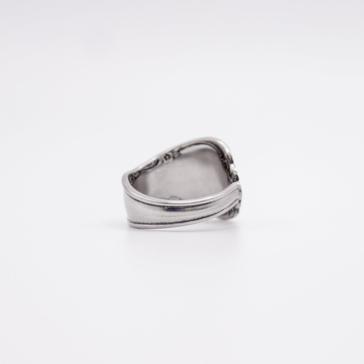 Della Spoon Ring