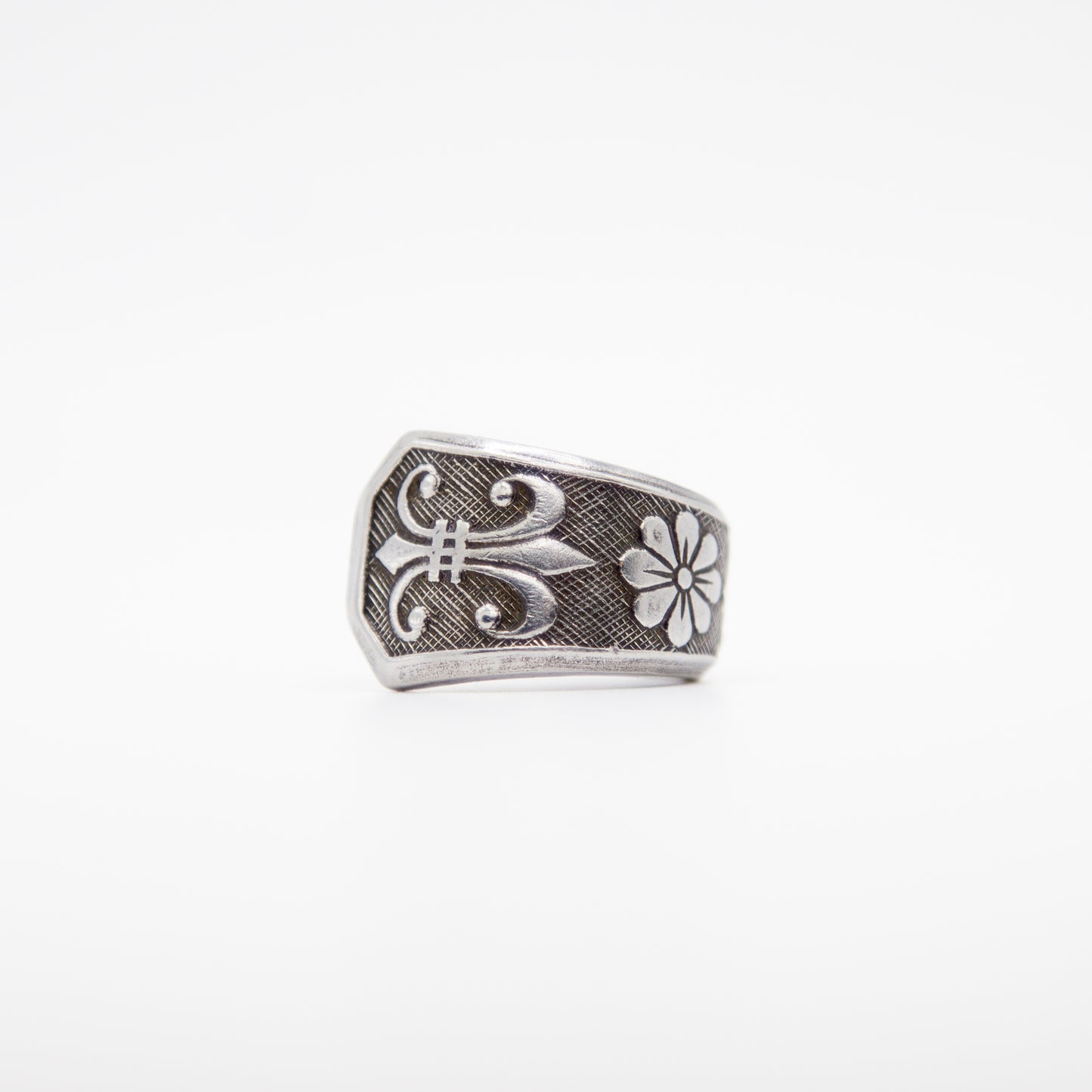 Florenz Spoon Ring