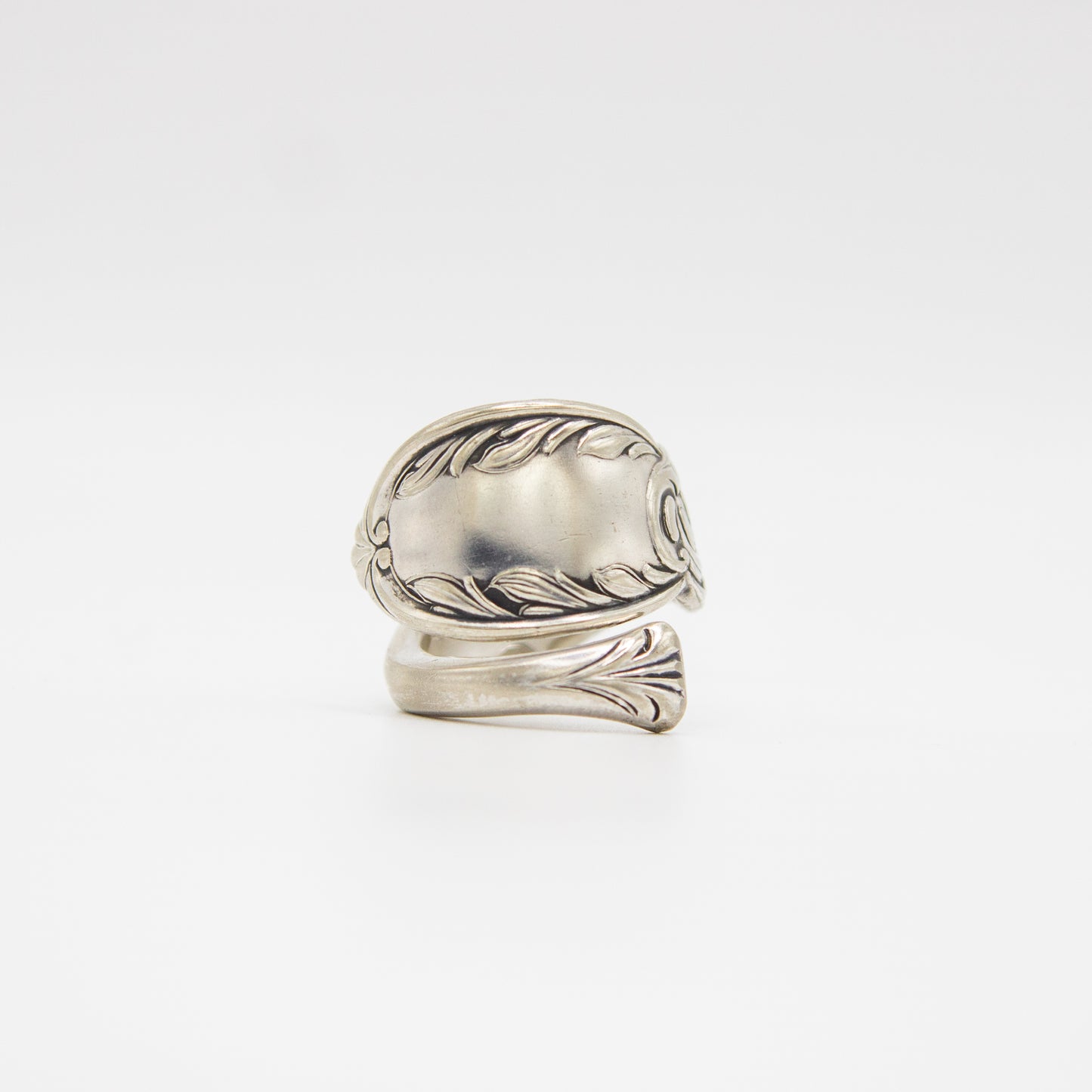 Ormonde Wrapped Spoon Ring