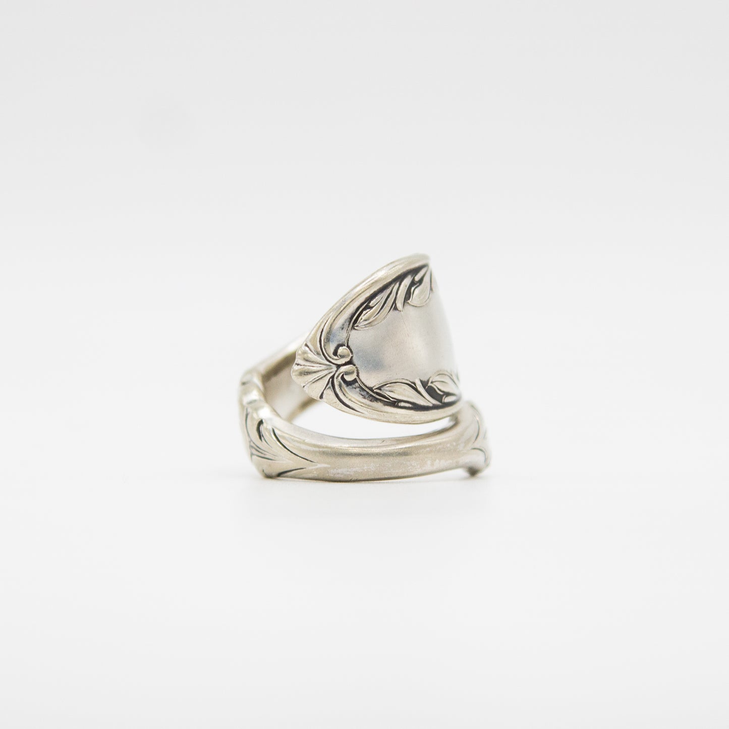 Ormonde Wrapped Spoon Ring