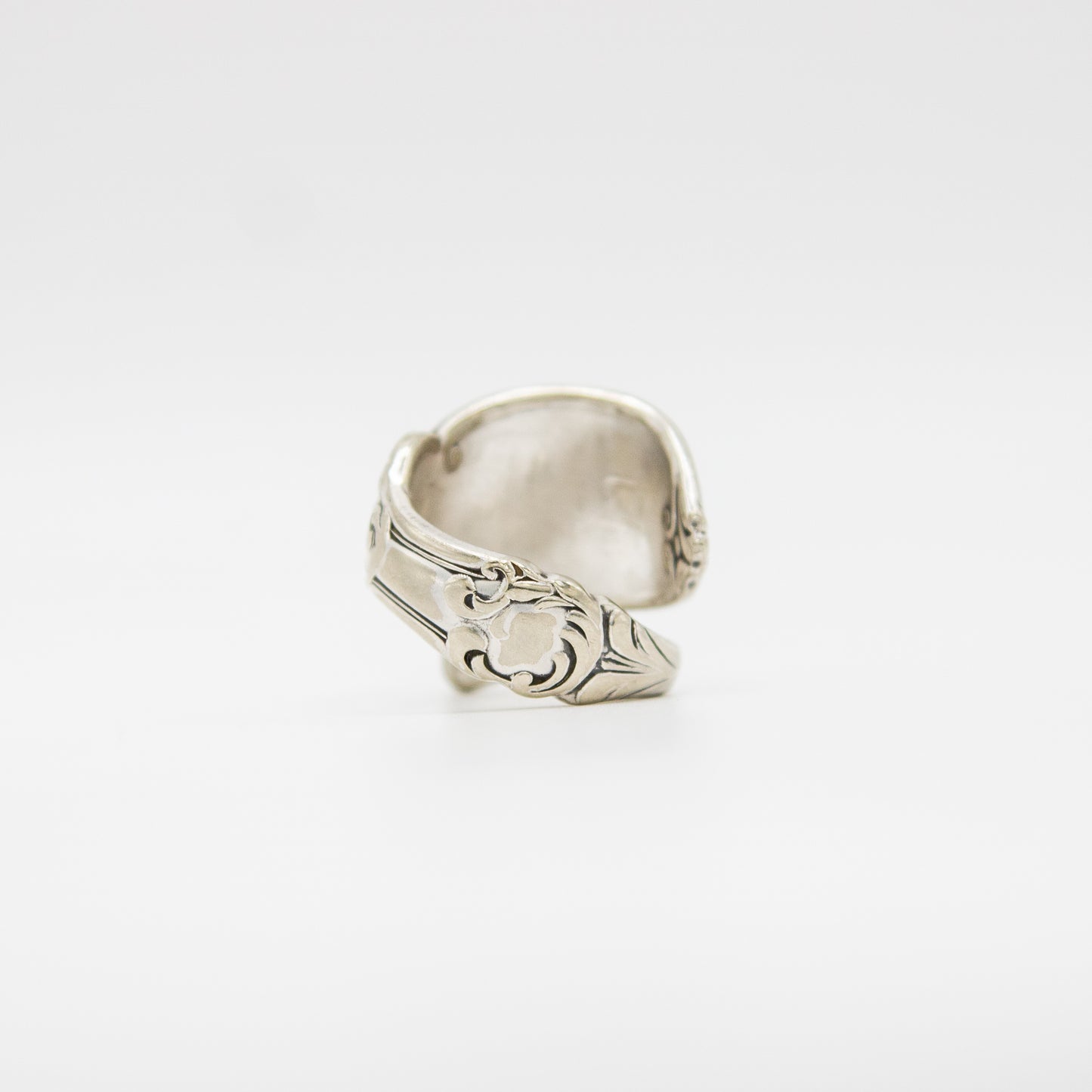 Ormonde Wrapped Spoon Ring