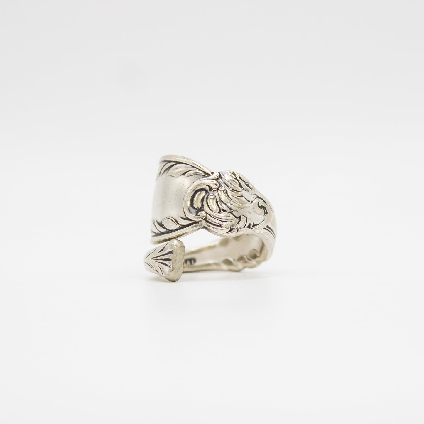 Ormonde Wrapped Spoon Ring