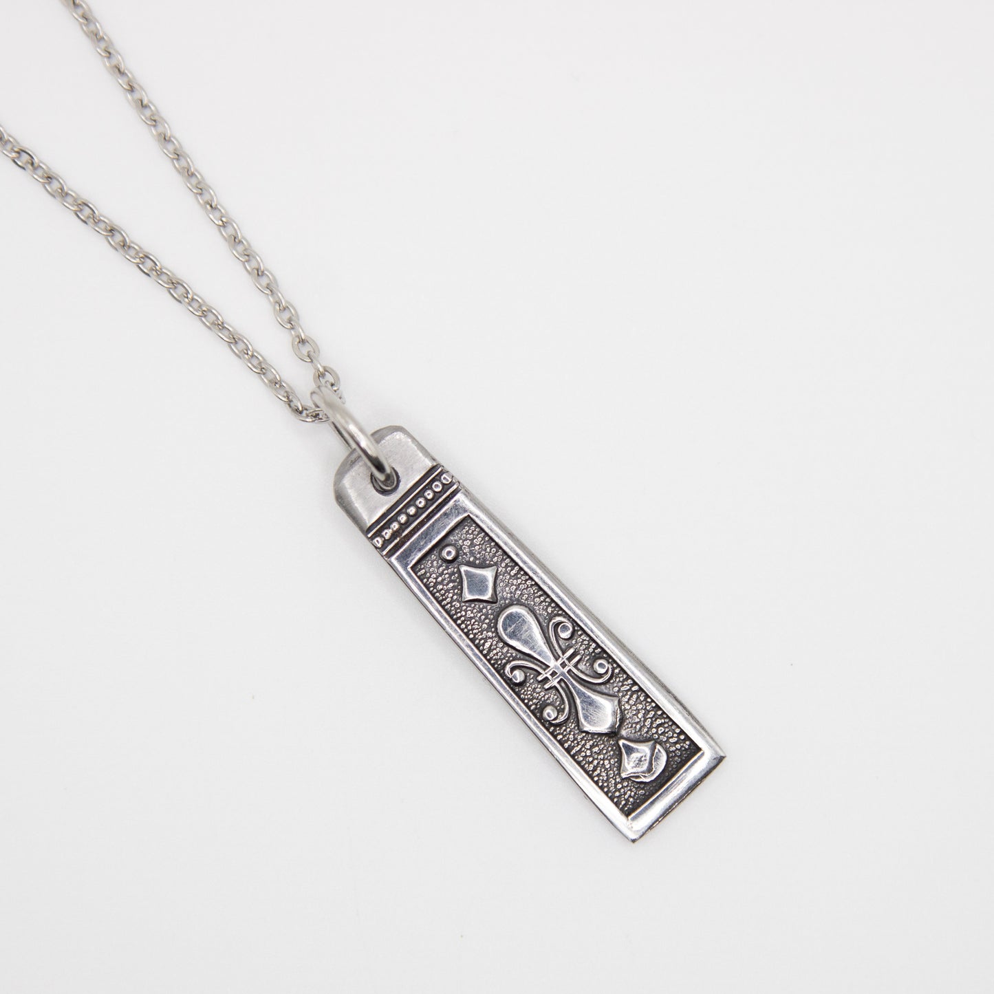 Cortina Spoon Necklace