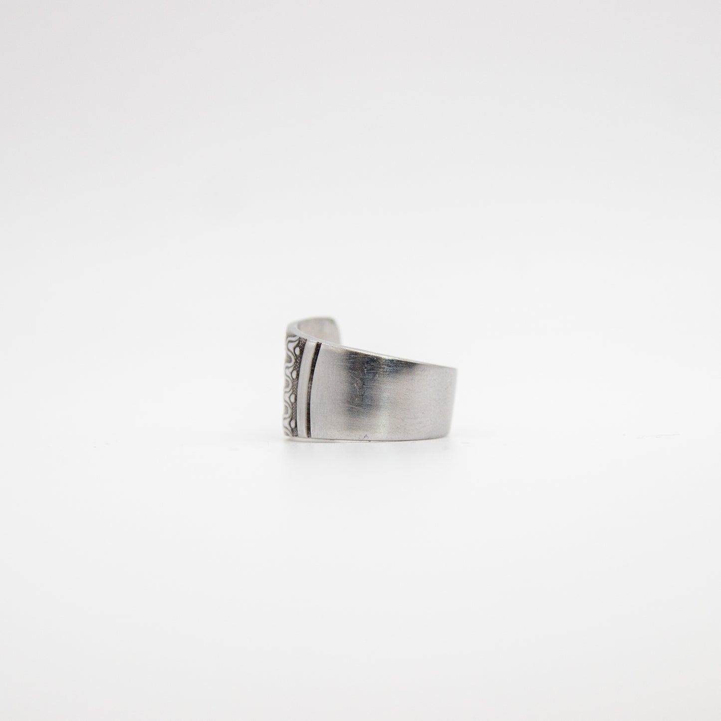 Richfield Spoon Ring