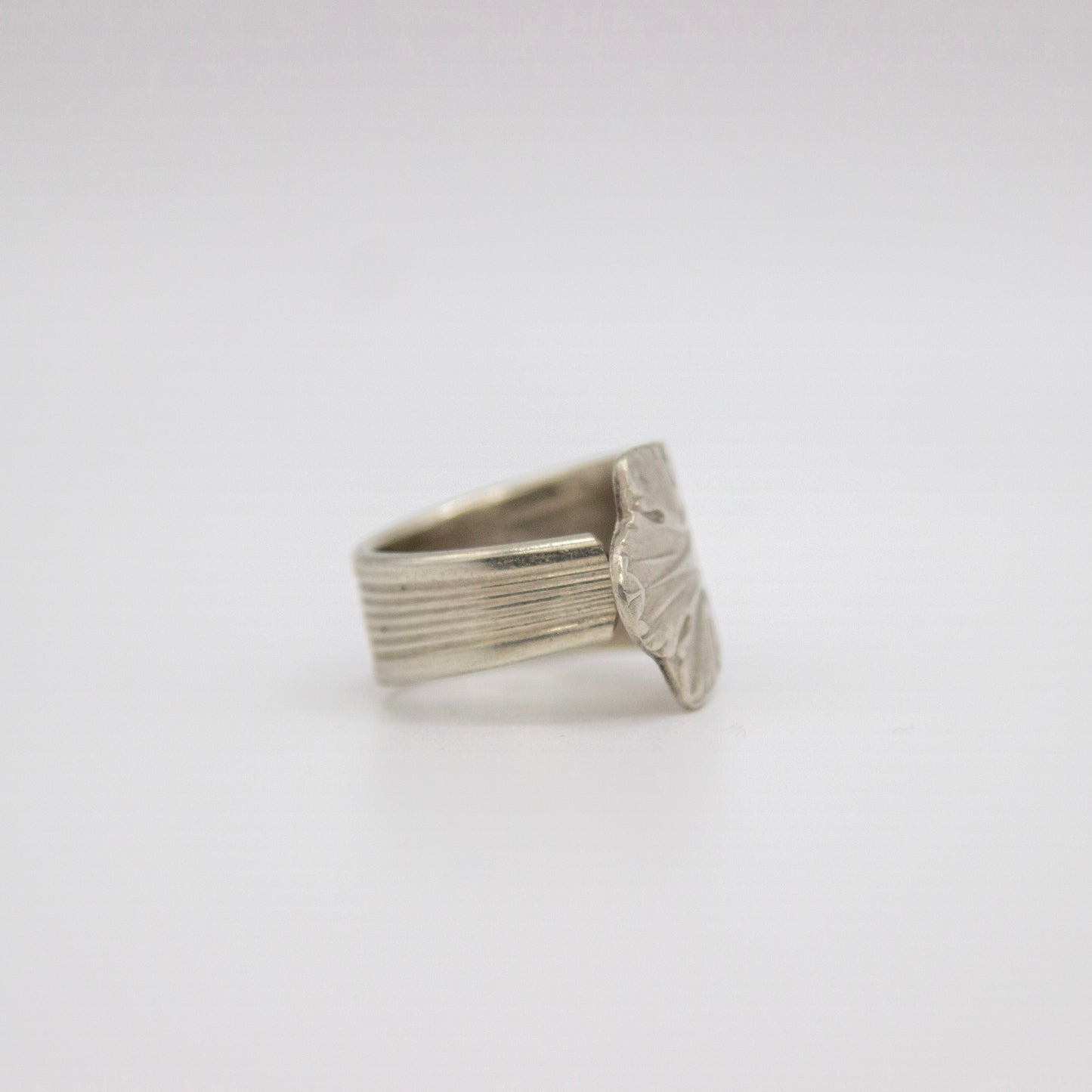 Lady Esther Spoon Ring