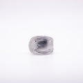 Oakleigh Spoon Ring