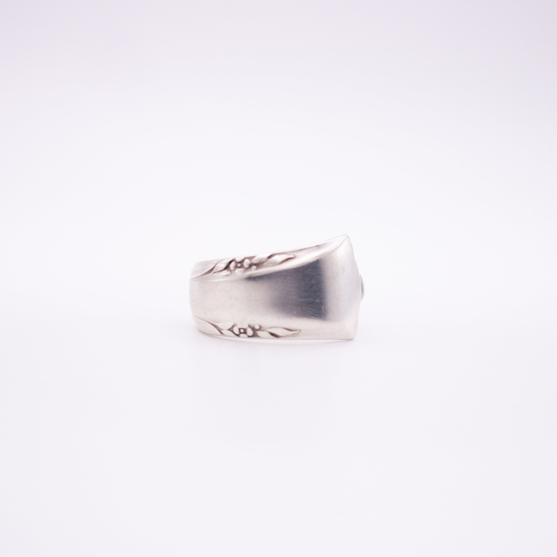 Greenbrier Spoon Ring