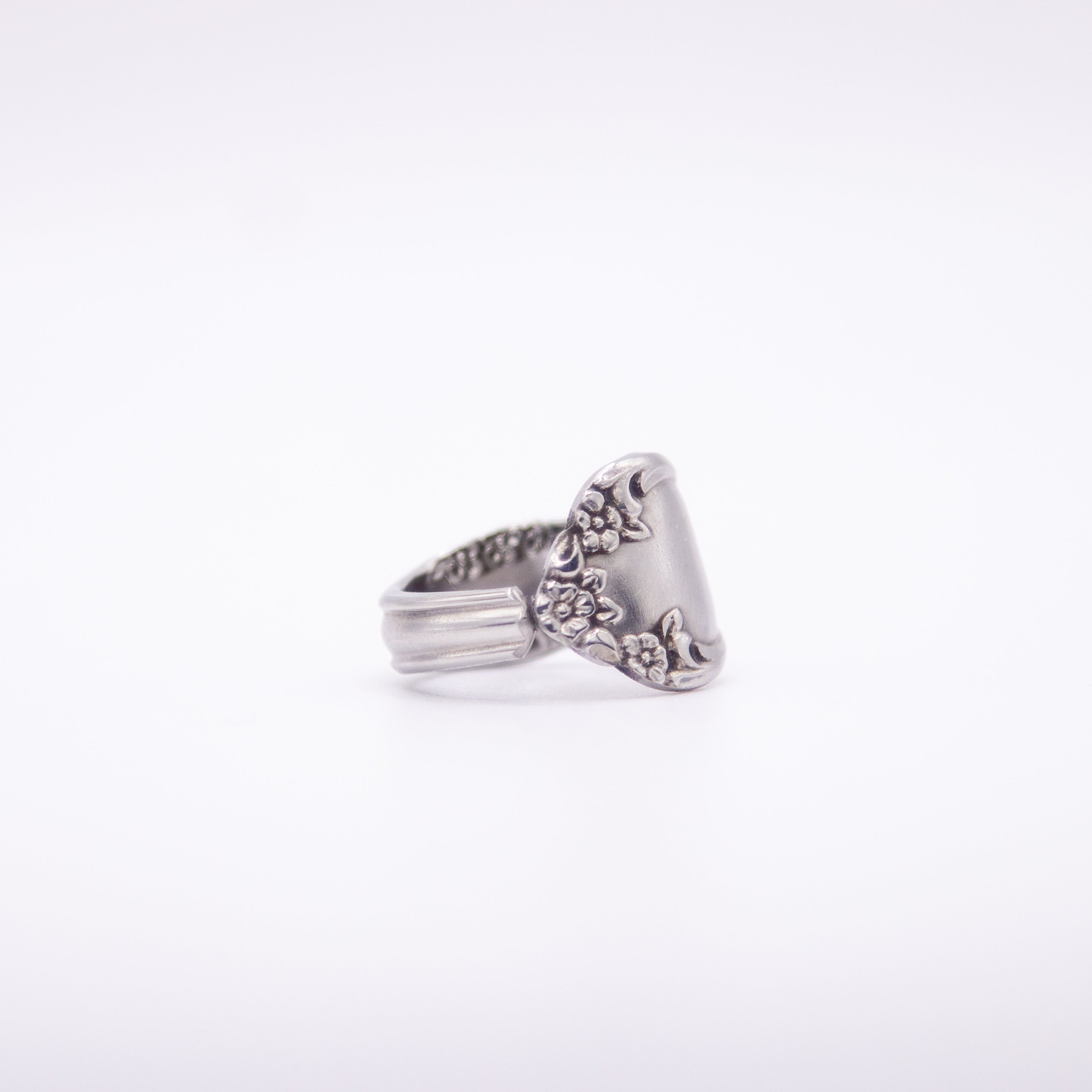 Daybreak Spoon Ring