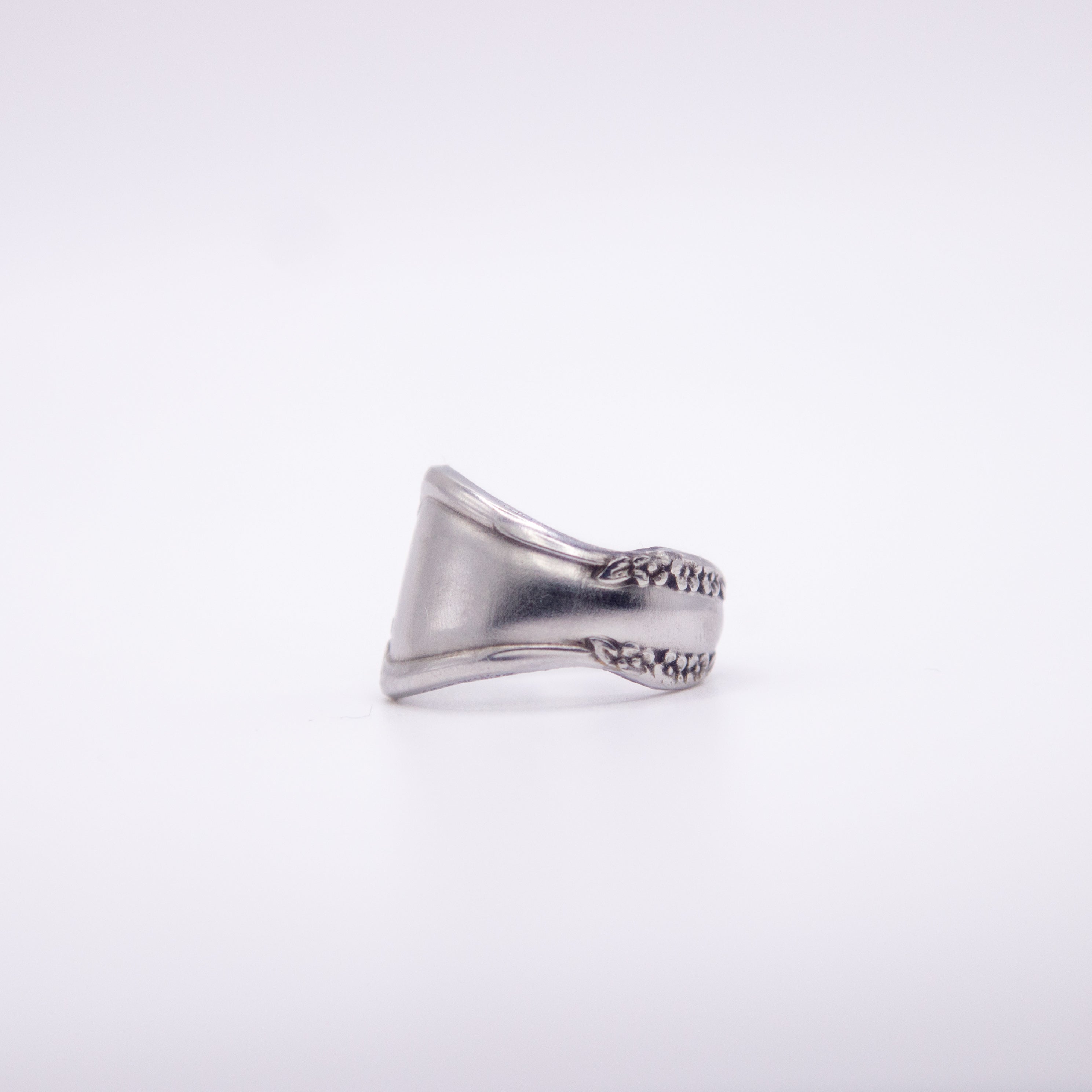 Daybreak Spoon Ring