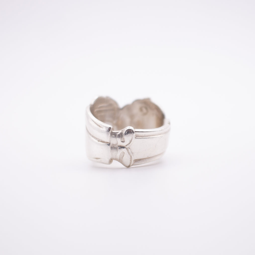 Campbell Kid Spoon Ring