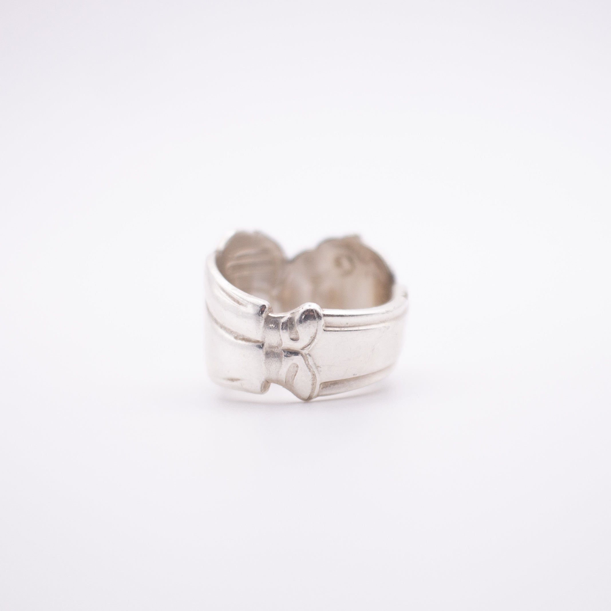 Campbell Kid Spoon Ring