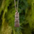 1936 Coronation Spoon Necklace