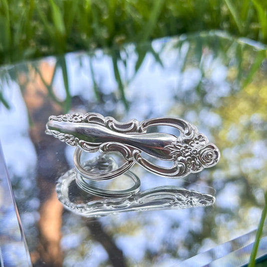 Countess Hook Keychain