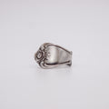 Arbor Rose Spoon Ring
