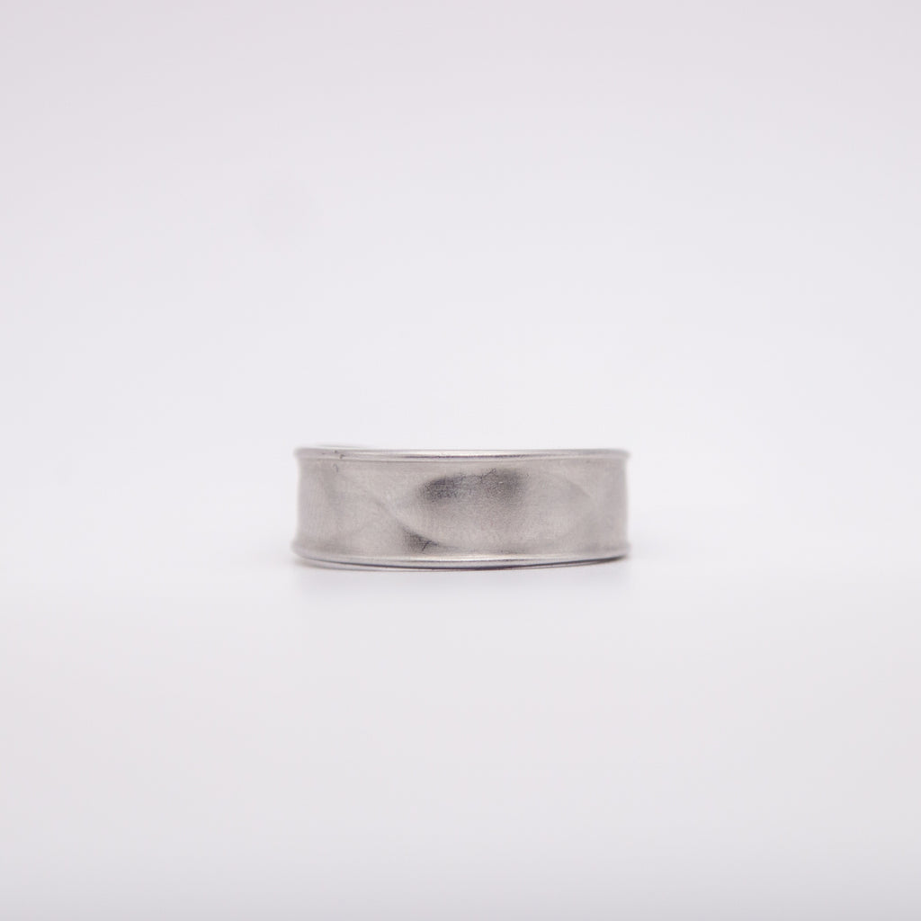 Nile Spoon Ring