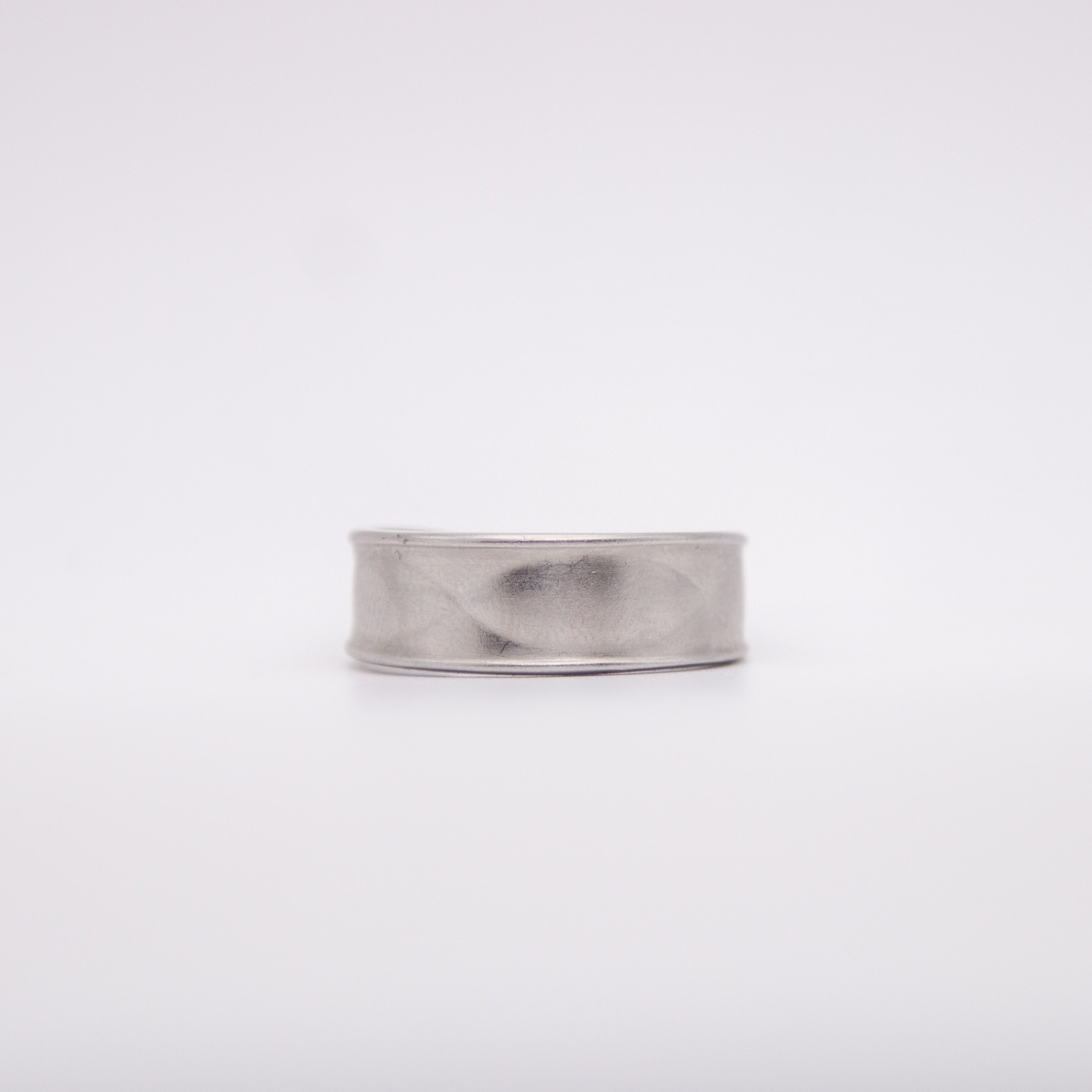 Nile Spoon Ring