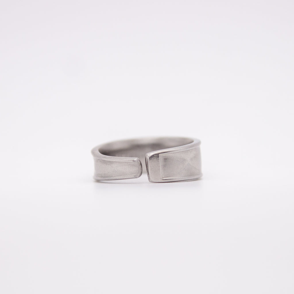 Nile Spoon Ring