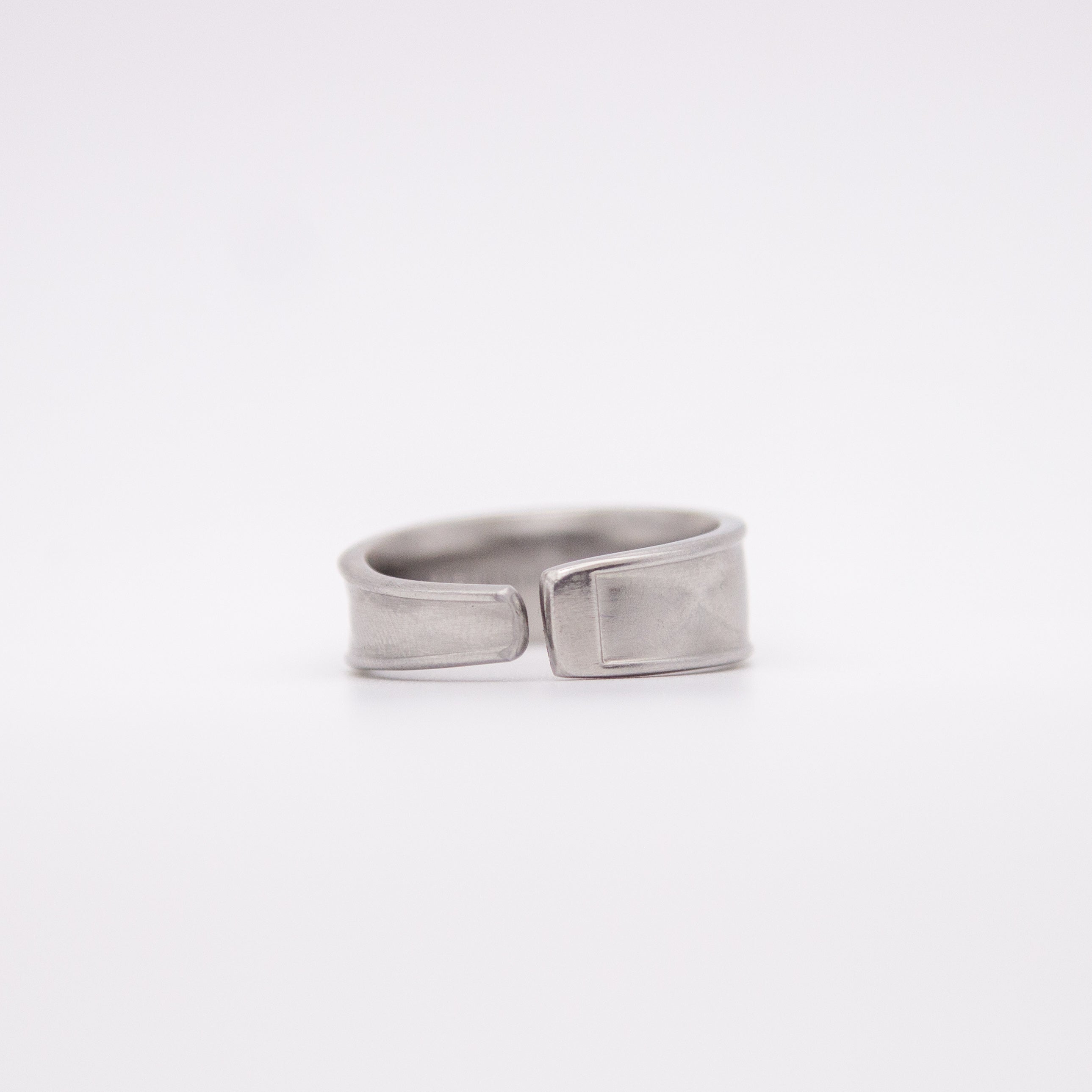 Nile Spoon Ring