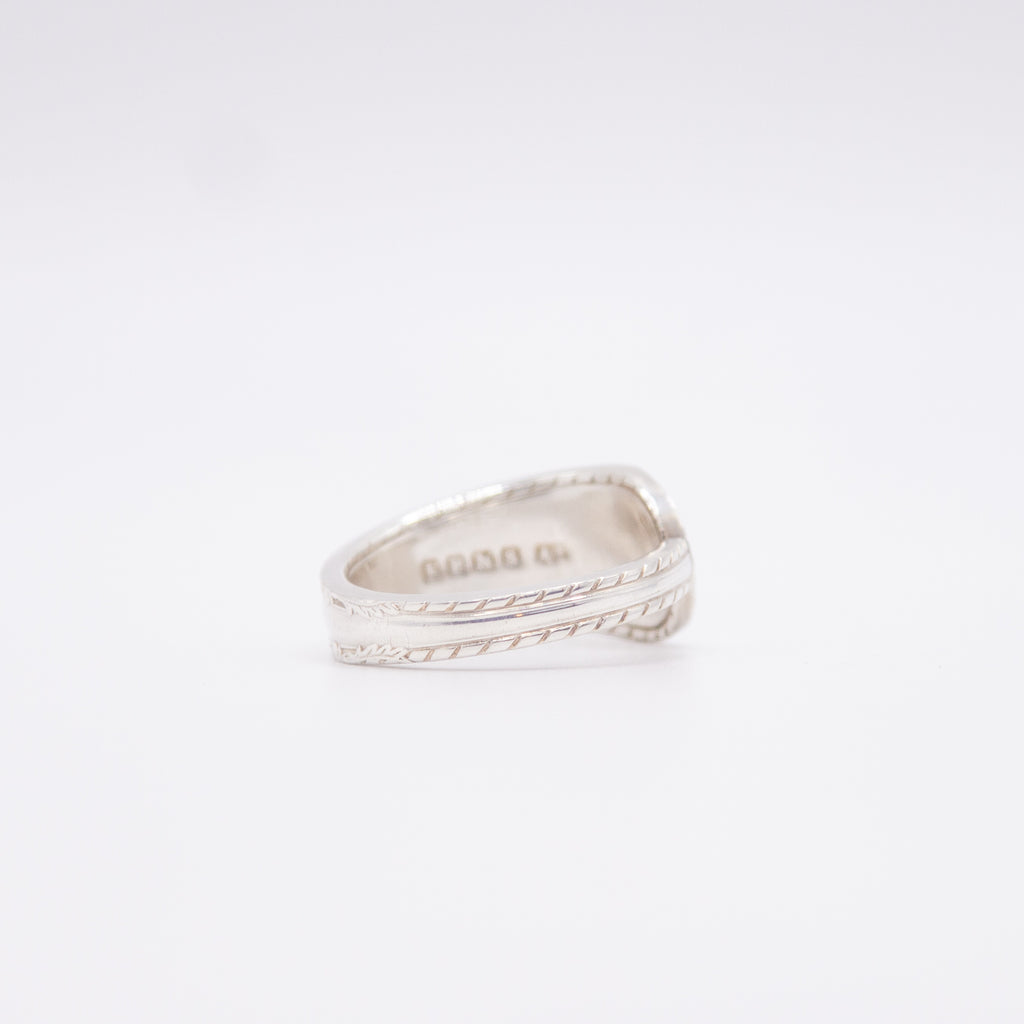 Lilla Spoon Ring