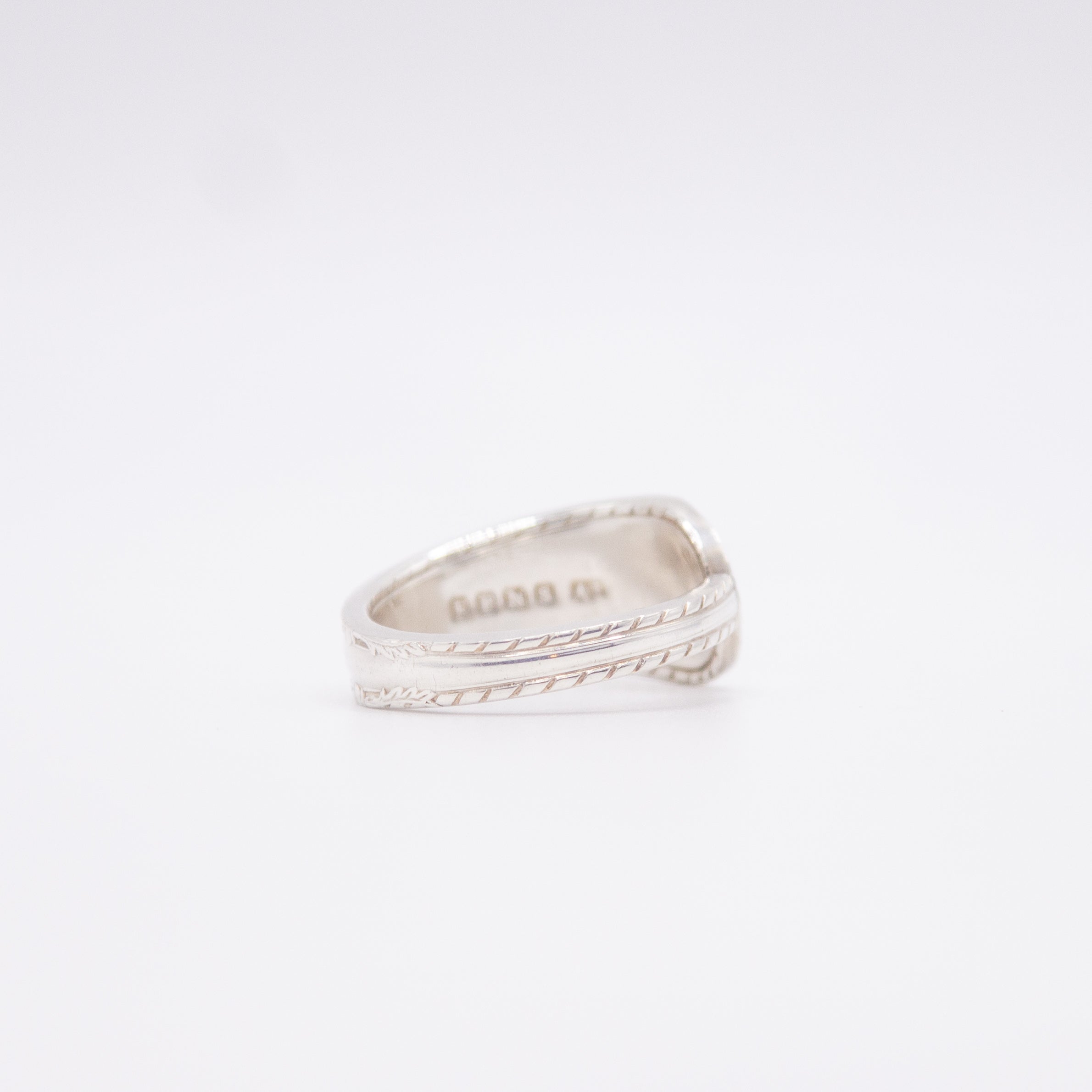 Lilla Spoon Ring