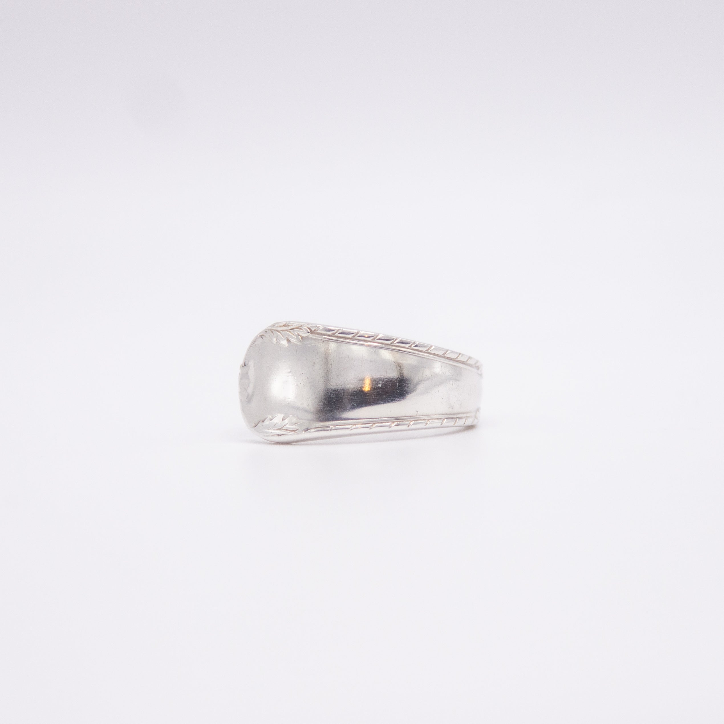 Lilla Spoon Ring