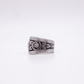 Pasadena Spoon Ring