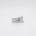 Spring Garden Spoon Ring
