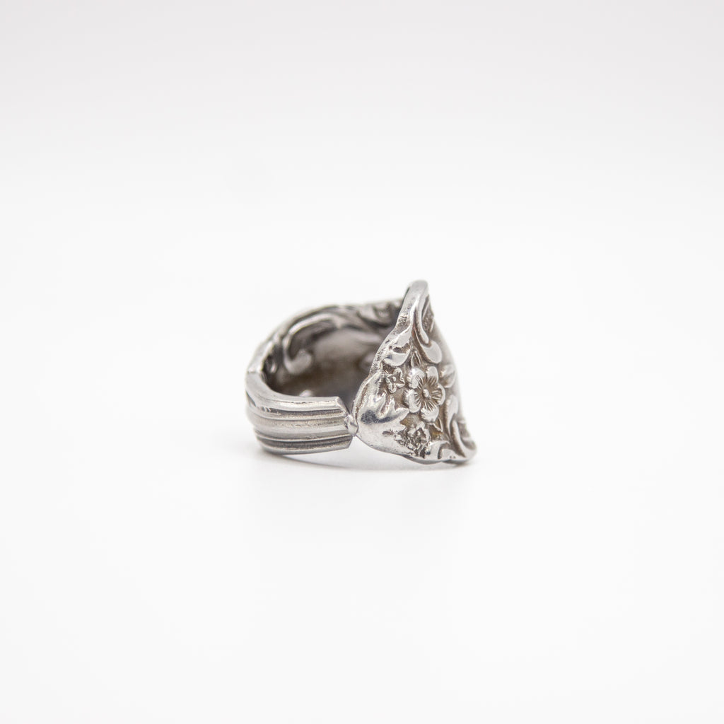 Tradition Spoon Ring