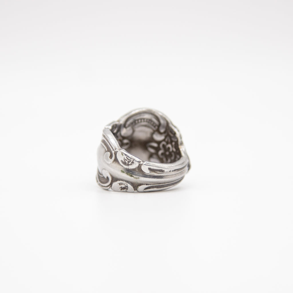 Tradition Spoon Ring