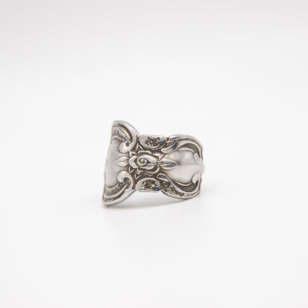 Tradition Spoon Ring