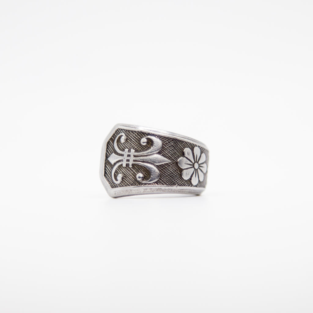 Florenz Spoon Ring