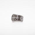 Florenz Spoon Ring