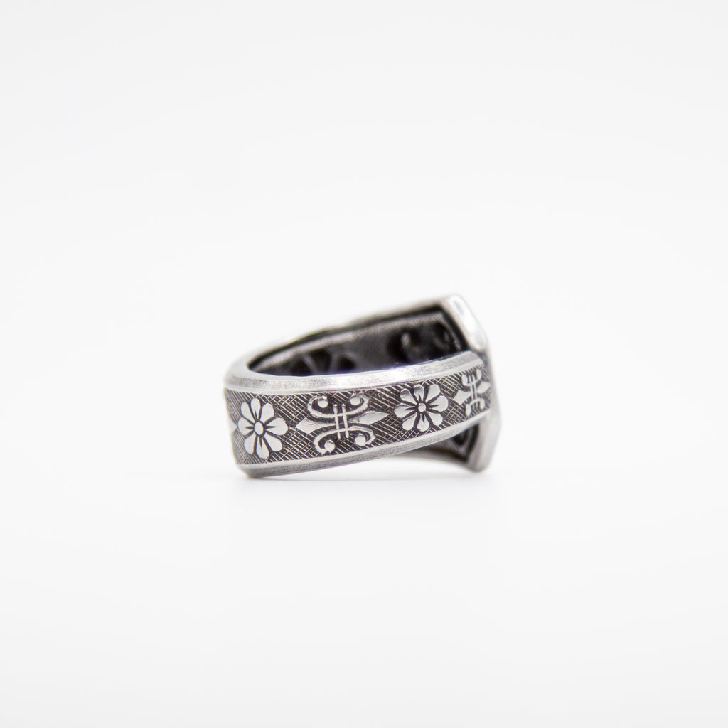 Florenz Spoon Ring
