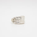 Daffodil Spoon Ring