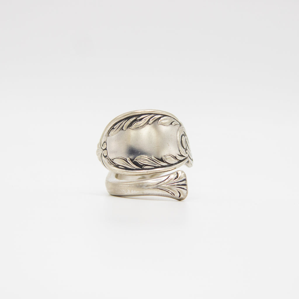 Ormonde Wrapped Spoon Ring
