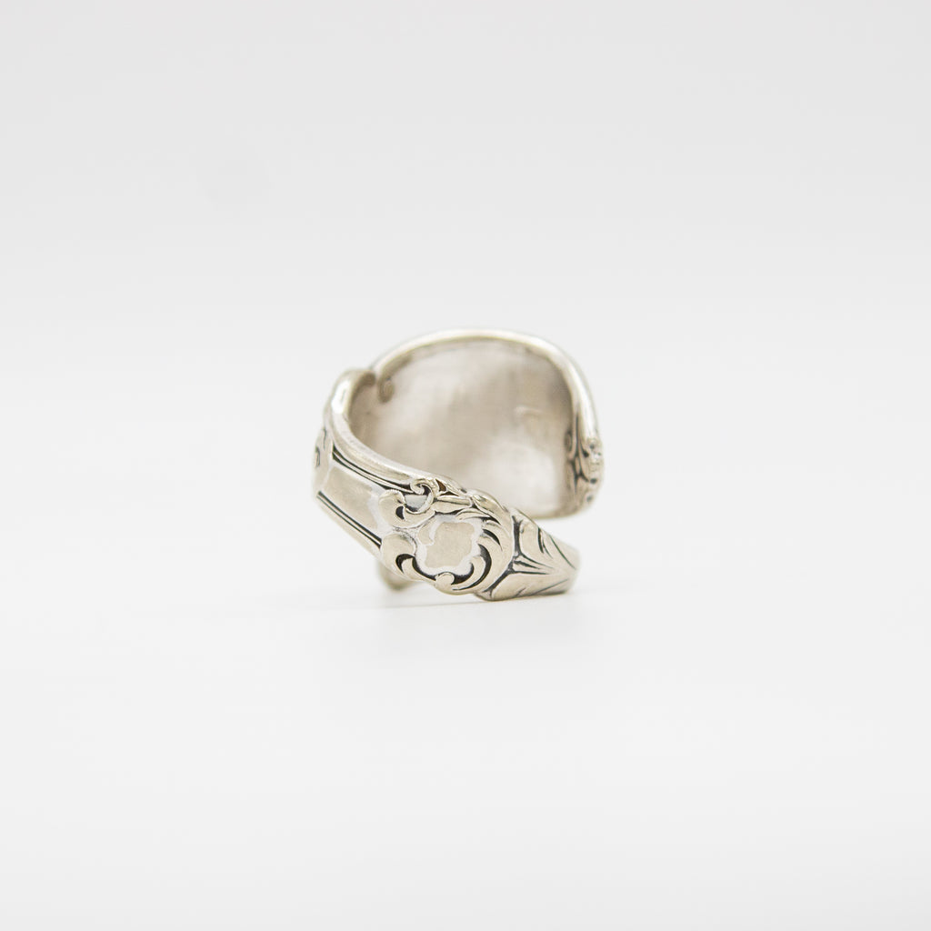 Ormonde Wrapped Spoon Ring