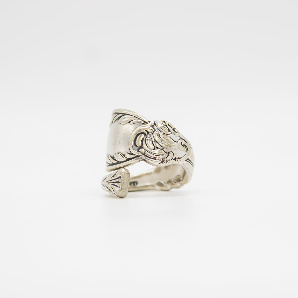 Ormonde Wrapped Spoon Ring