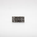 Fragrant Rose Spoon Ring