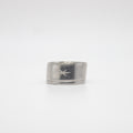Star Spoon Ring