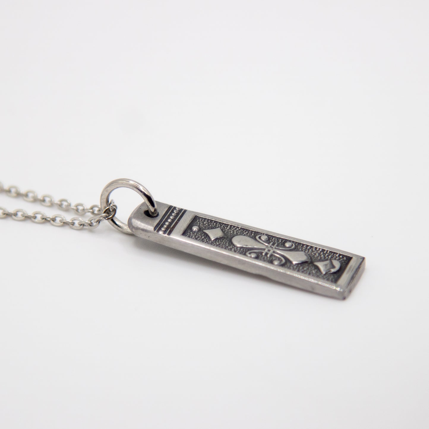 Cortina Spoon Necklace