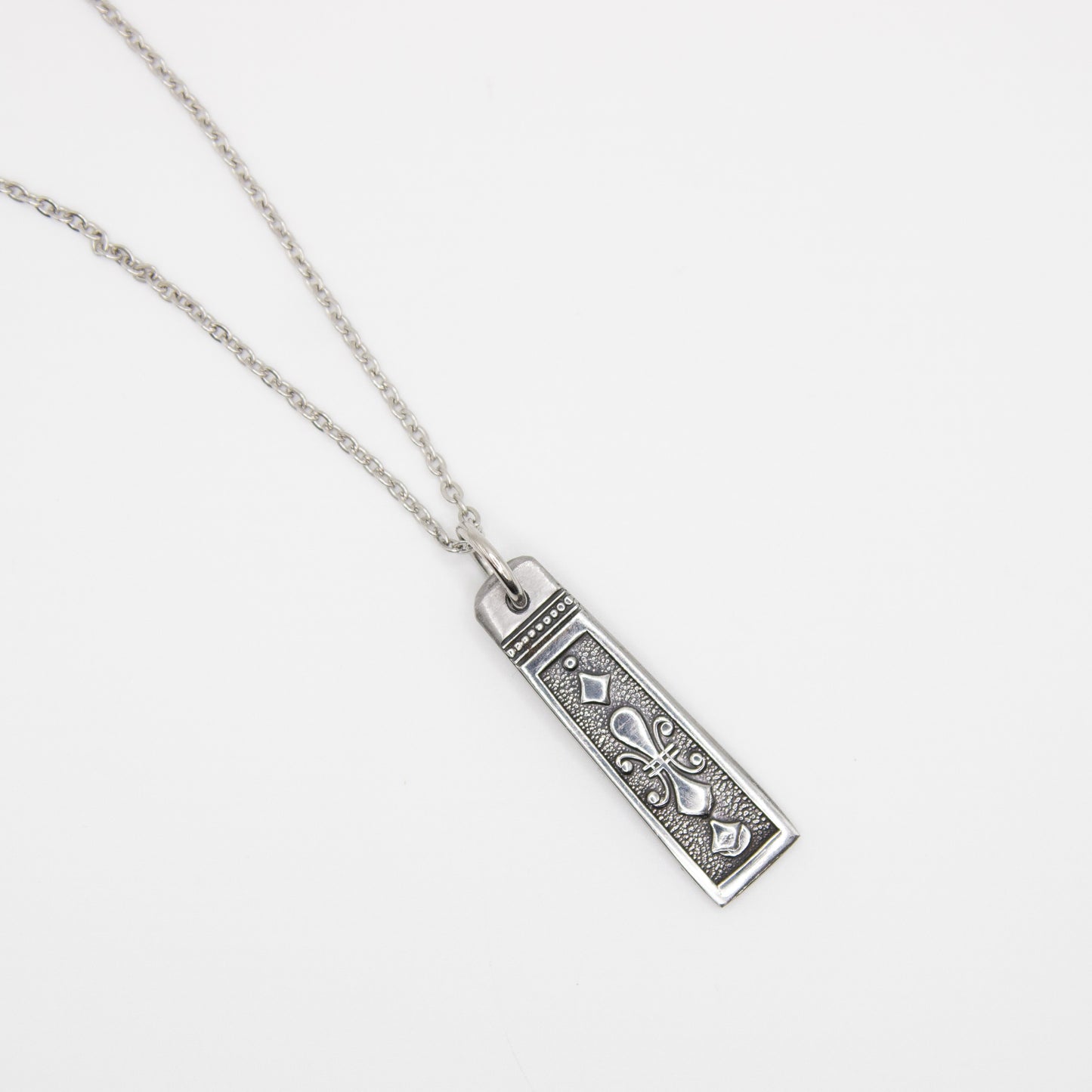 Cortina Spoon Necklace