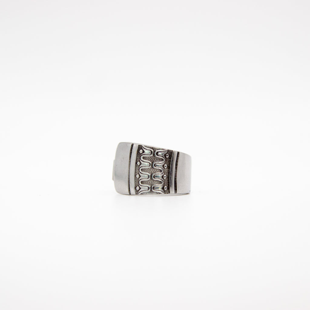Richfield Spoon Ring
